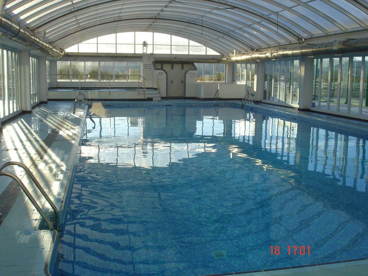 Ferienwohnung Relax, Mar Y Montana Tavernes de la Valldigna Exterior foto