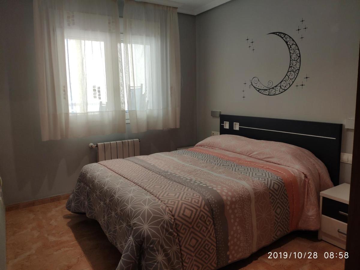 Ferienwohnung Relax, Mar Y Montana Tavernes de la Valldigna Exterior foto
